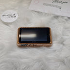 Sony DSC-T110D Design Editions - [Gold] - [Limited Editon]
