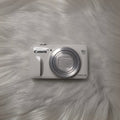 Canon SX600HS White - PRO COMPACT ✮