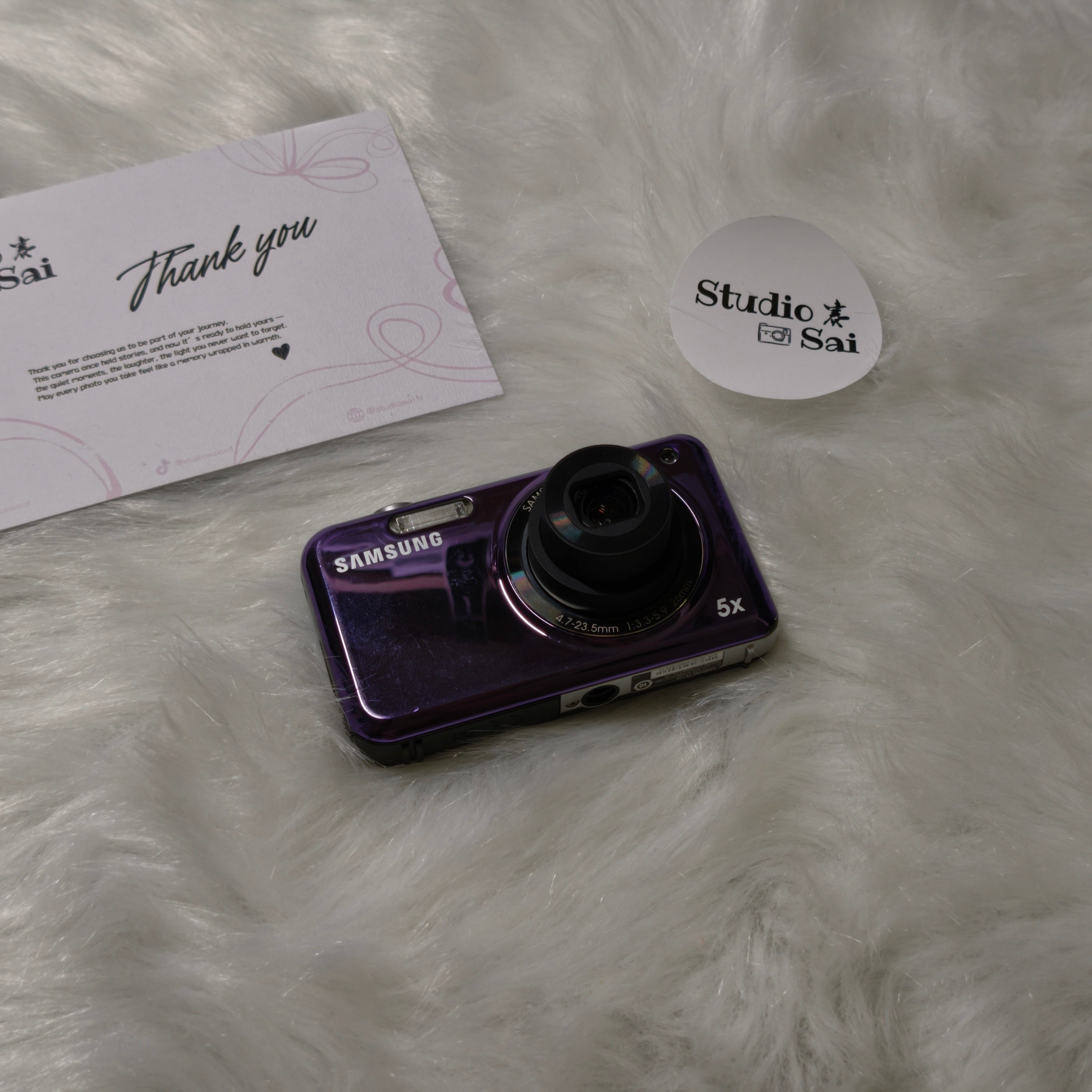 Samsung PL120