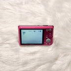 Sony DSC-W530