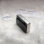 Sony DSC-T2 - [Black]