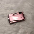 Fujifilm Z800EXR