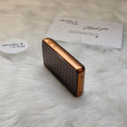 Sony DSC-T99D Design Edition - [Espresso Brown] - [Limited Editon]
