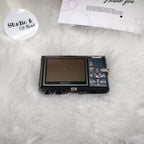 Sony DSC-T10 - [Midnight Black]