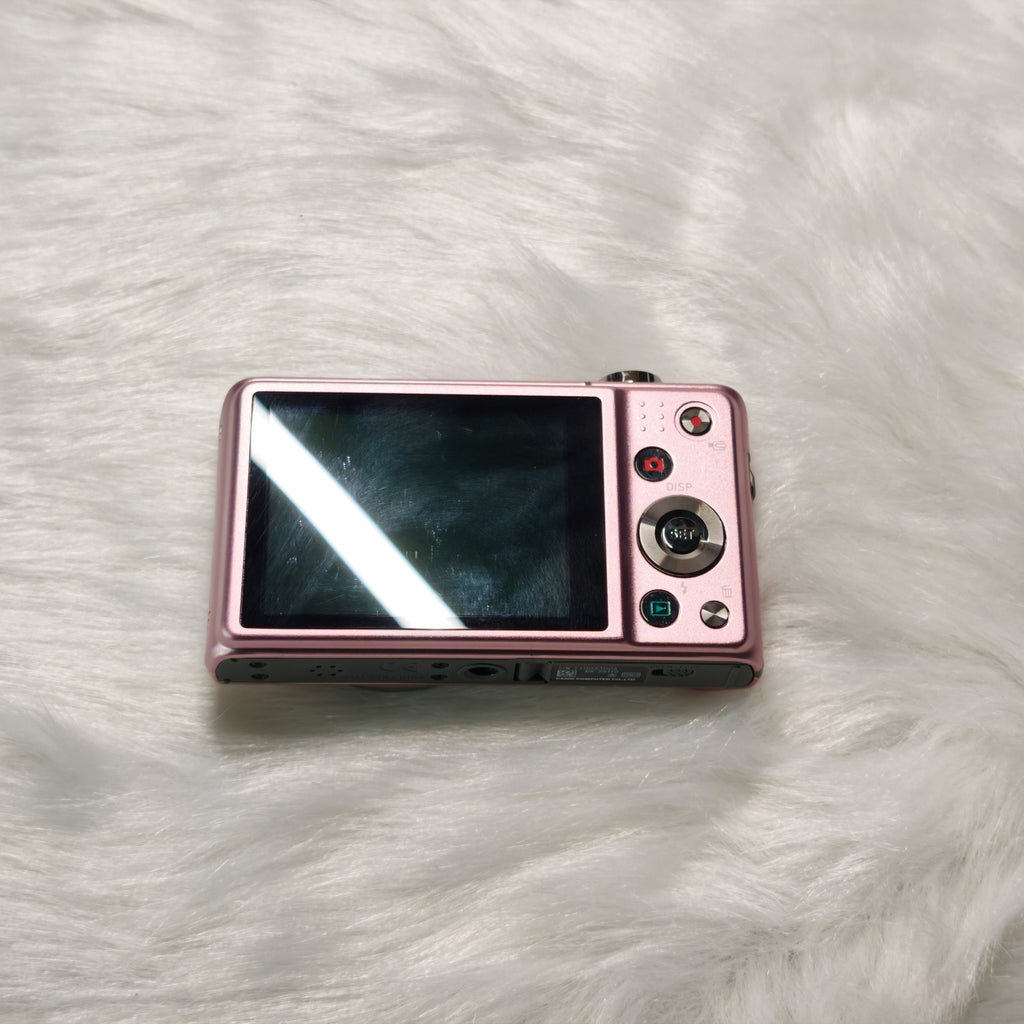 Casio EX-ZS170