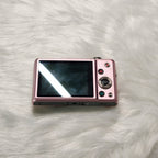 Casio EX-ZS170