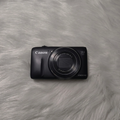 Canon SX600HS Black - PRO COMPACT ✮