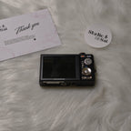 Olympus FE-370