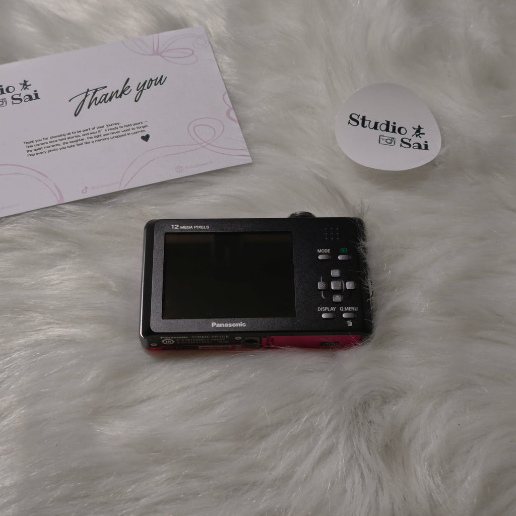 Lumix FP1