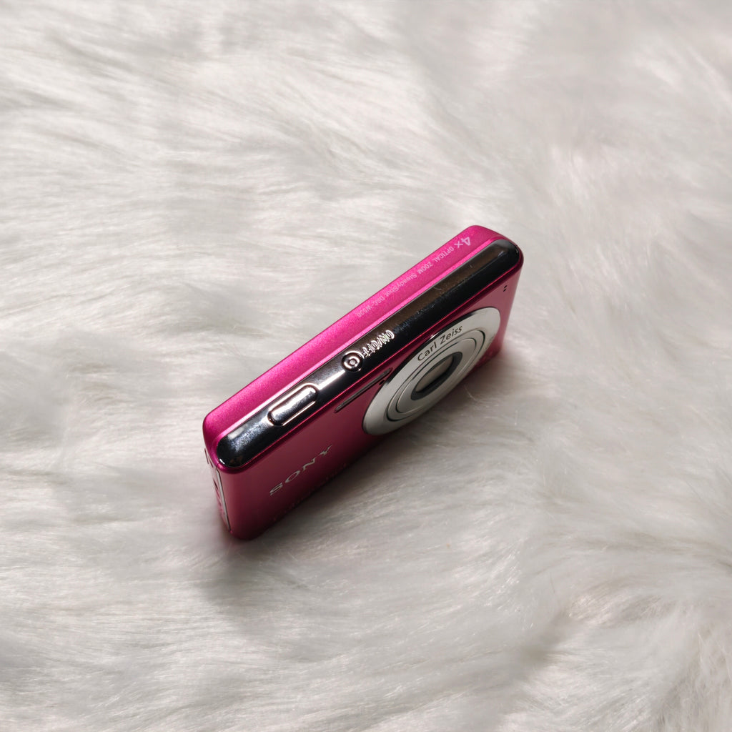 Sony DSC-W530