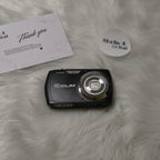 Casio Exilim EX-Z350