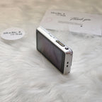 Sony DSC-TX66 - [Pearl White]