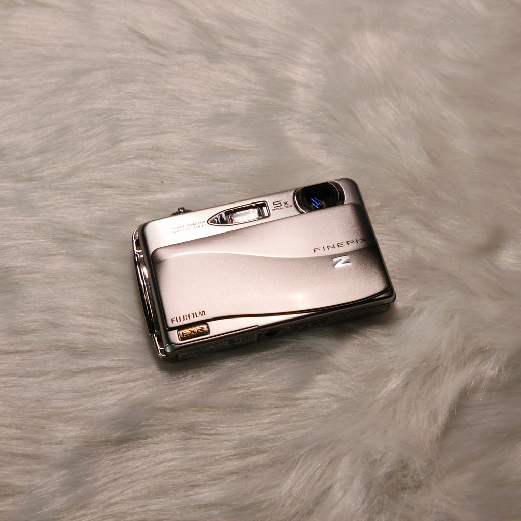 Fujifilm Z700EXR