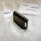 Sony DSC-T70 - [Onyx Black]