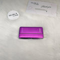 Sony DSC-TX66 - [Purple]