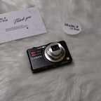 Lumix SZ1