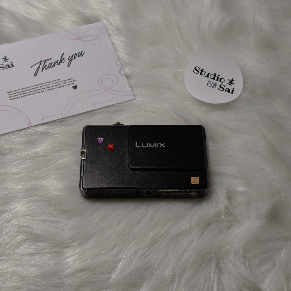 Lumix FP1
