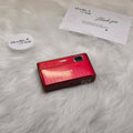 Sony TX-100 [Velvet Red]