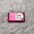 Sony DSC-W530