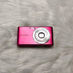 Sony DSC-W530