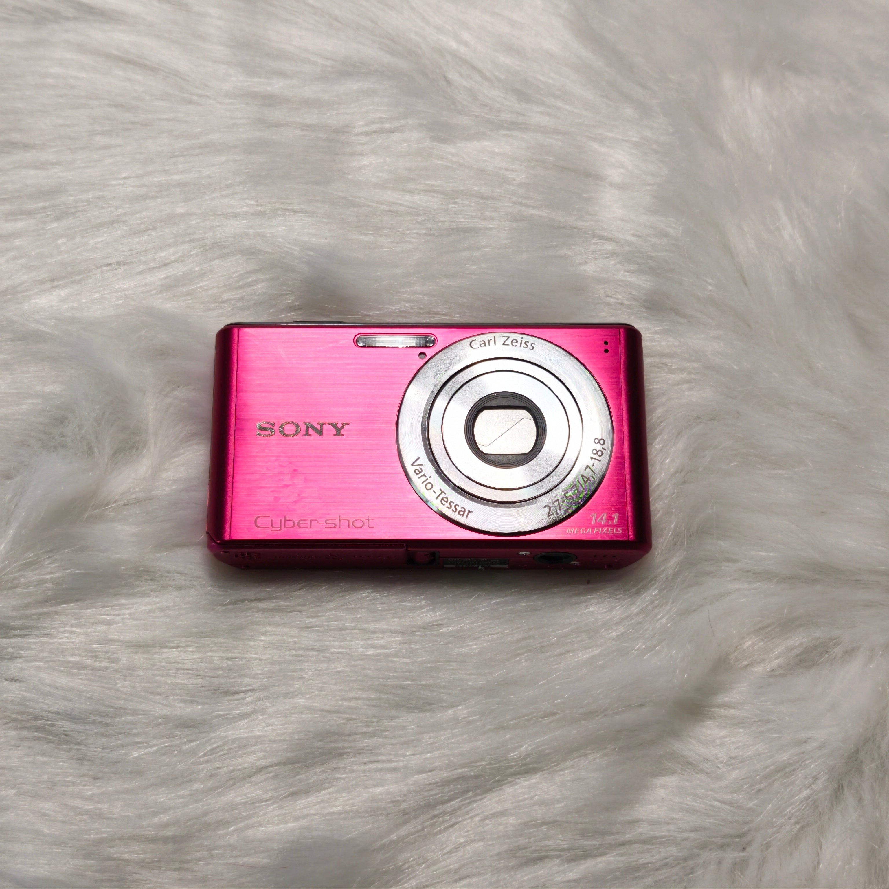 Sony DSC-W530
