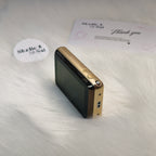 Sony DSC-T99D Design Editions - [Champagne Gold] - [Limited Editions]