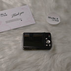 Lumix FS45
