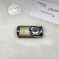 Canon IXUS i Zoom — Sahara · Y2K CCD Compact ✮ Rare Find ✮ Under €200