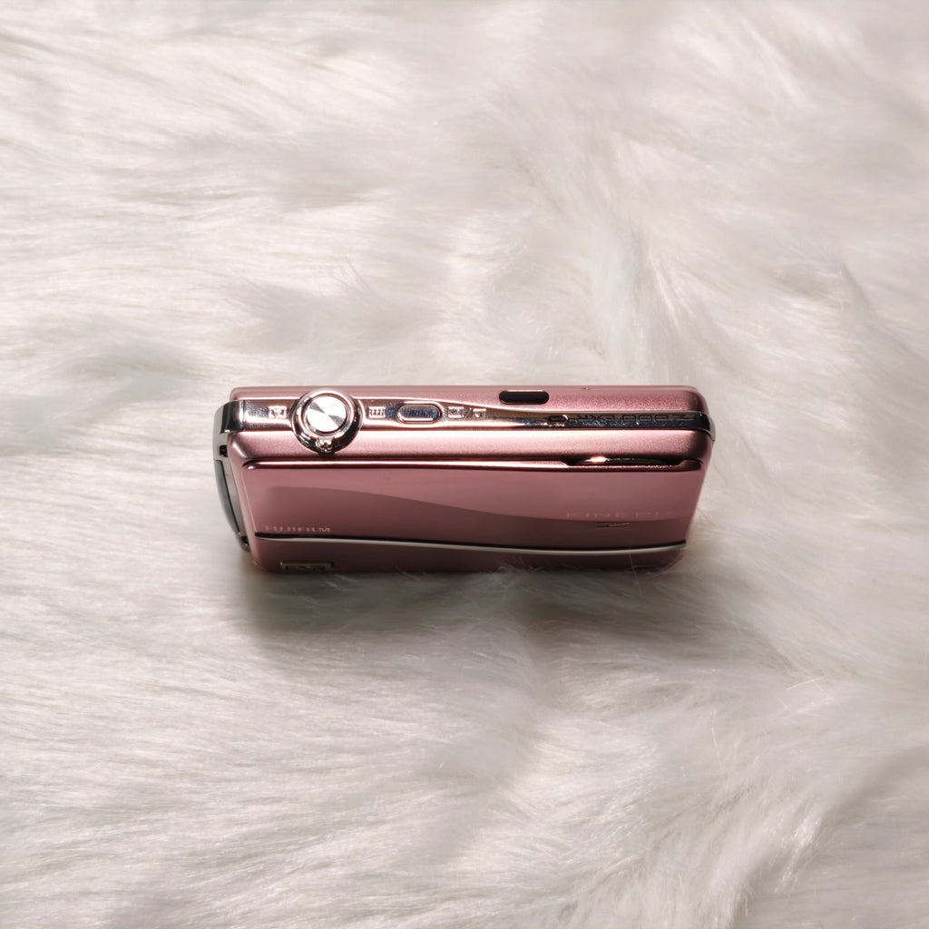 Fujifilm Z800EXR