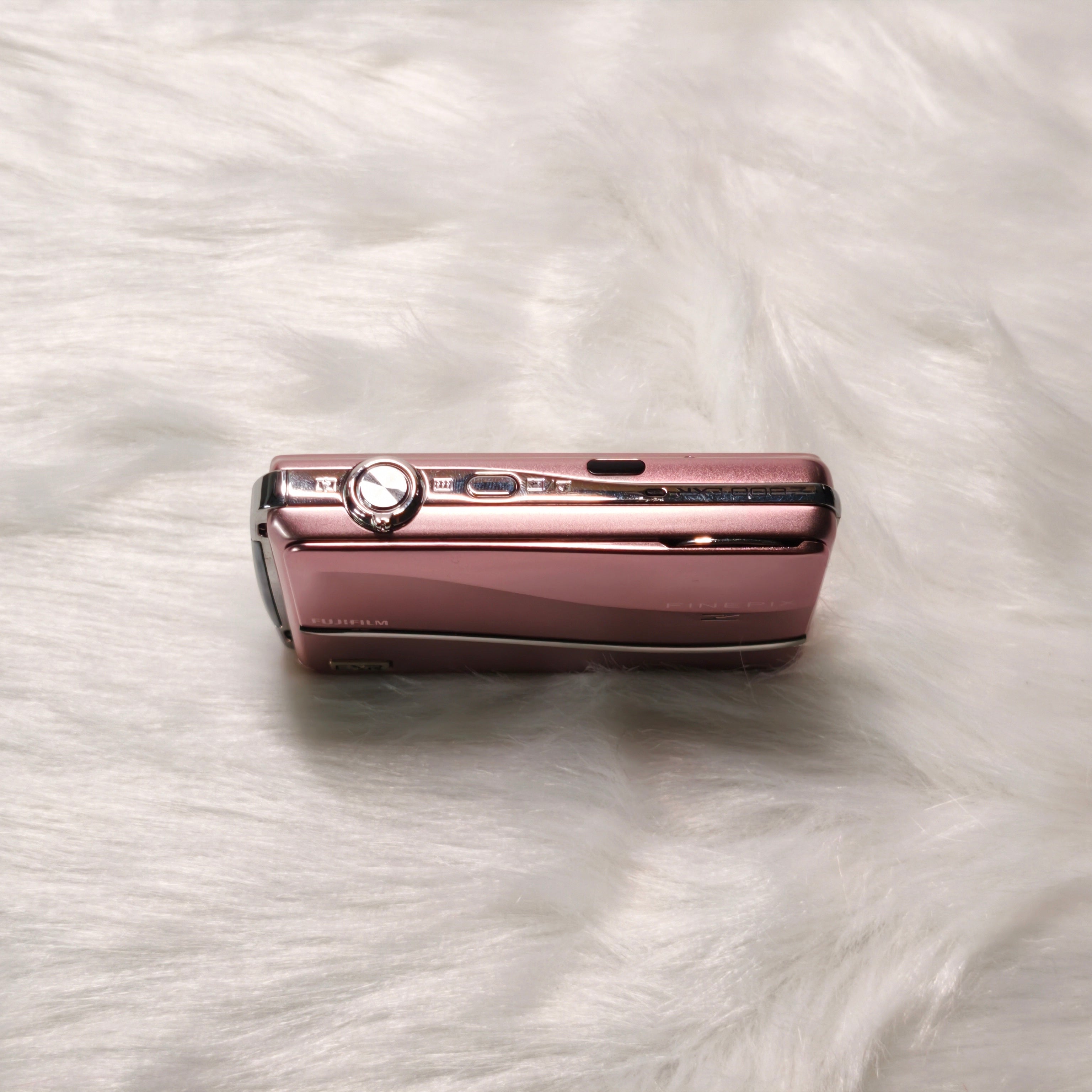 Fujifilm Z800EXR