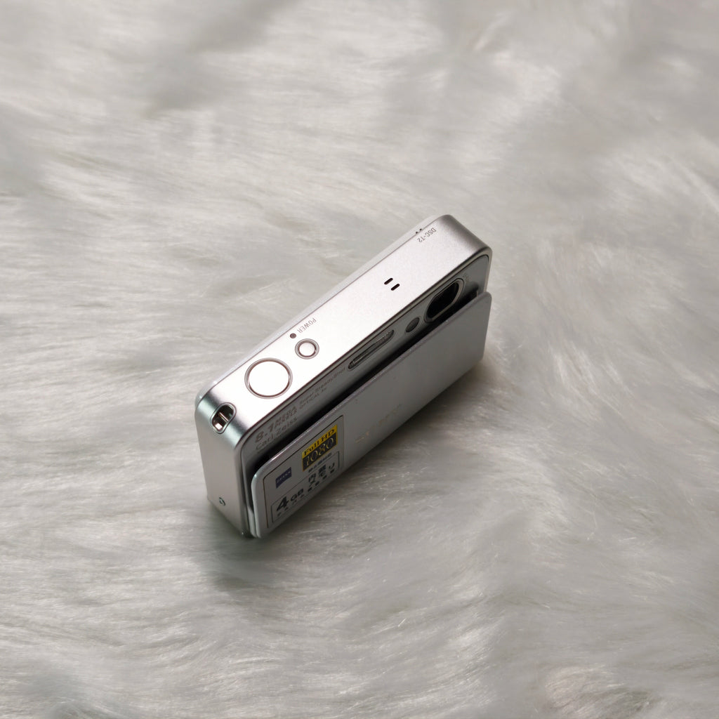 Sony DSC-T2