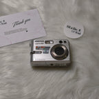 Pentax Optio 60