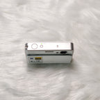 Sony DSC-T2