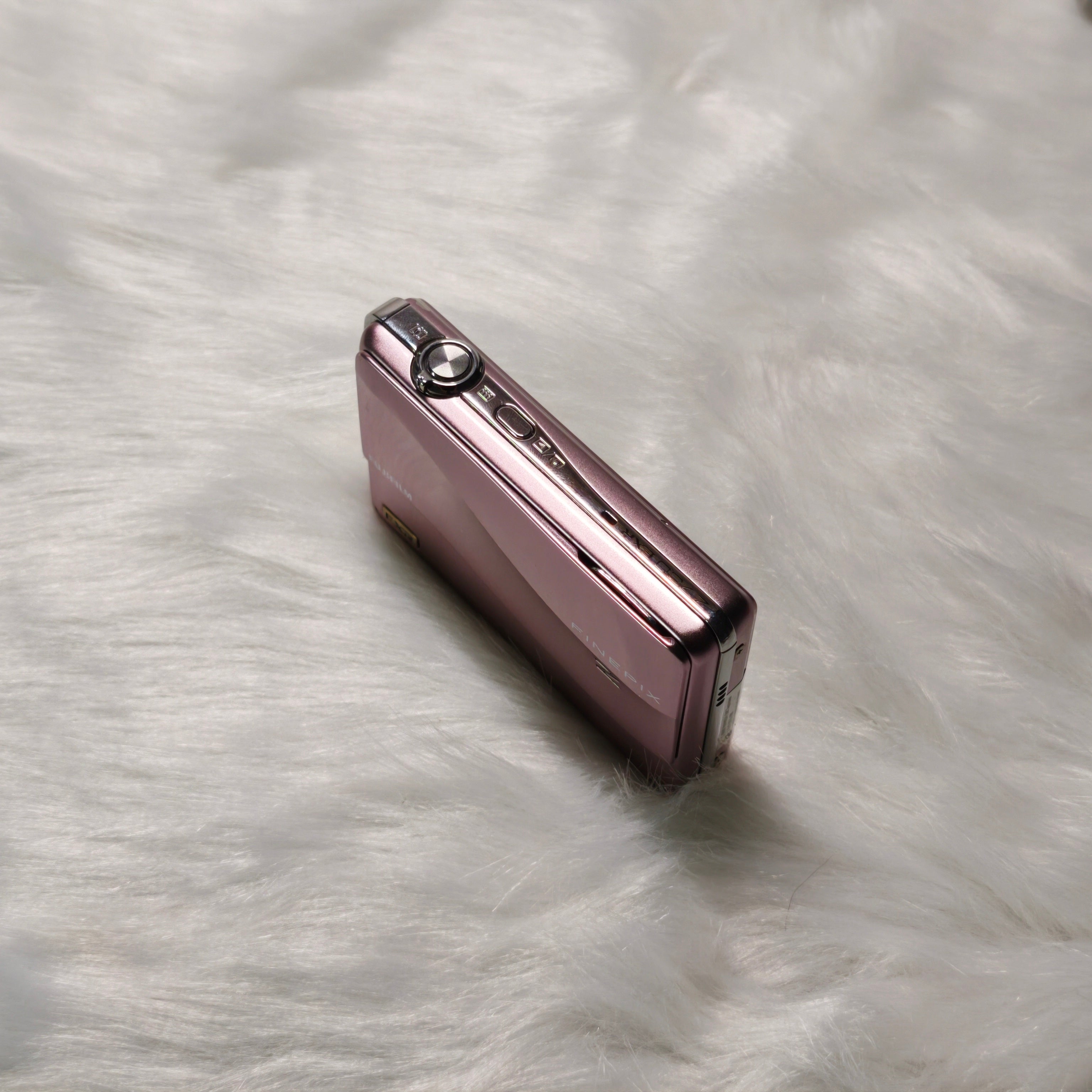 Fujifilm Z700EXR
