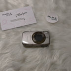 Canon IXUS 1000HS