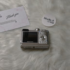 Pentax Optio 60
