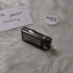 Lumix SZ1