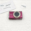 Canon SX200HS