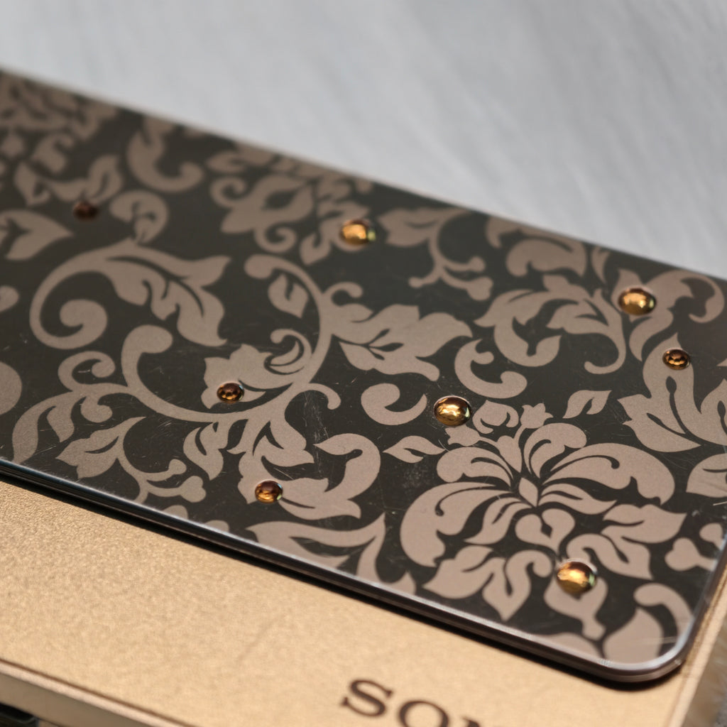 Sony DSC-T99D Design Editions - [Champagne Gold] - [Limited Editions]