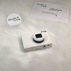 Canon IXUS 510HS - [White]