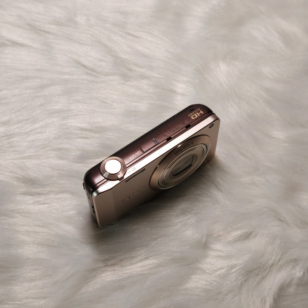 Sony DSC-WX10