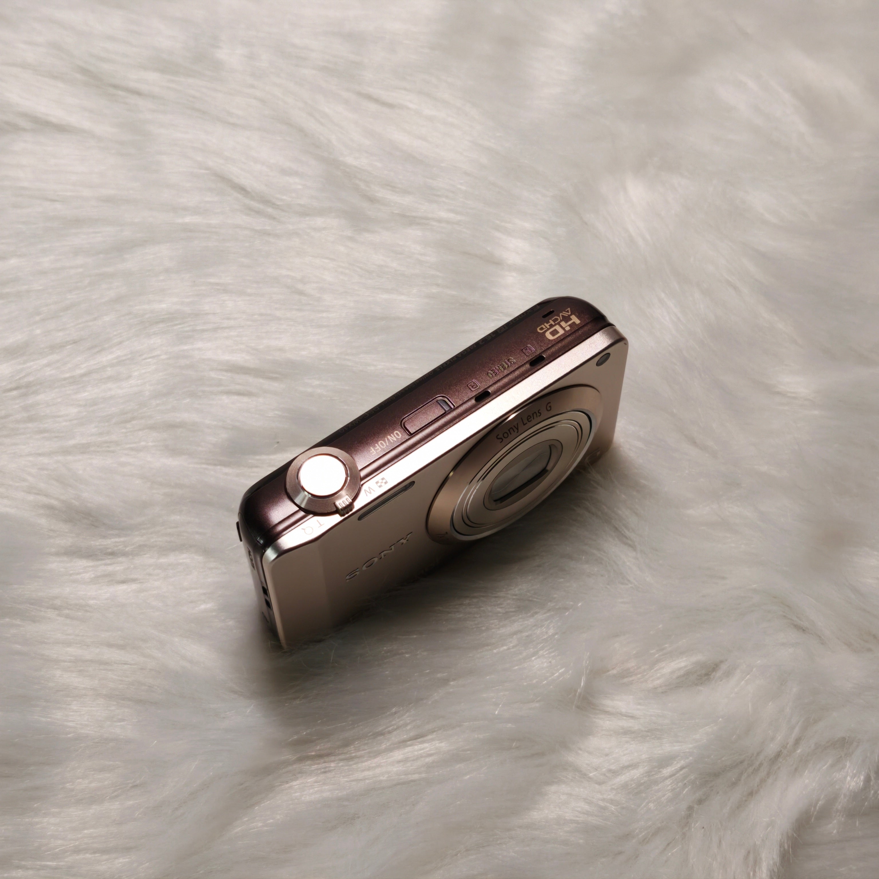 Sony DSC-WX10