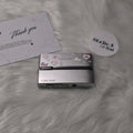 Sony DSC-T9 - BEST VALUE ✮