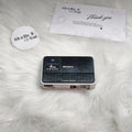 Sony DSC-T2 - [Black]