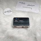 Sony DSC-T2 - [Black]
