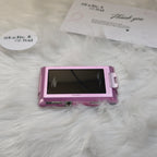 Sony DSC-77 - [Blush Pink] - TIKTOK FAVORITE ✮