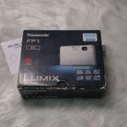 Lumix FP1