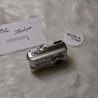 Pentax Optio 60