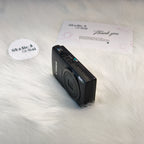 Canon IXY 420F - [Black]