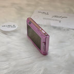 Sony DSC-77 - [Blush Pink] - TIKTOK FAVORITE ✮